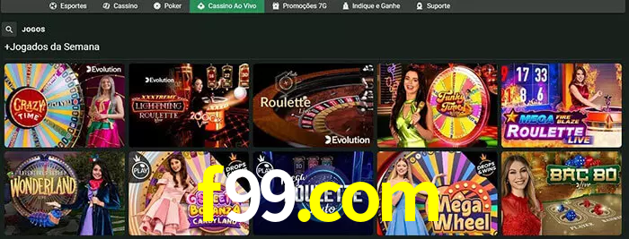 f99.com bet