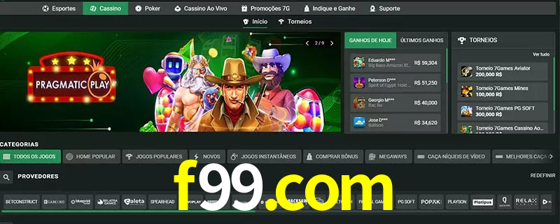cassino f99.com