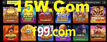 Game Providers f99.com