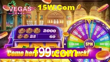 Jogos de Slot f99.com