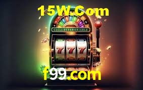 Platform Technology f99.com
