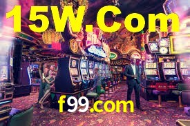 VIP Casino f99.com
