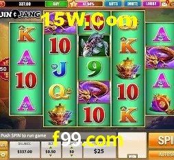Diretório de Jogos f99.com