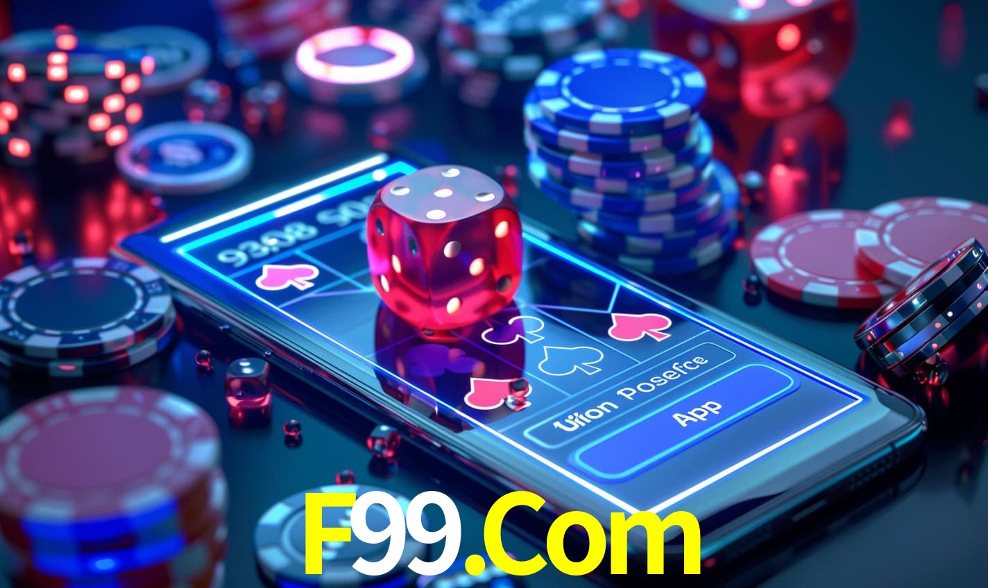 Baixar App F99.Com