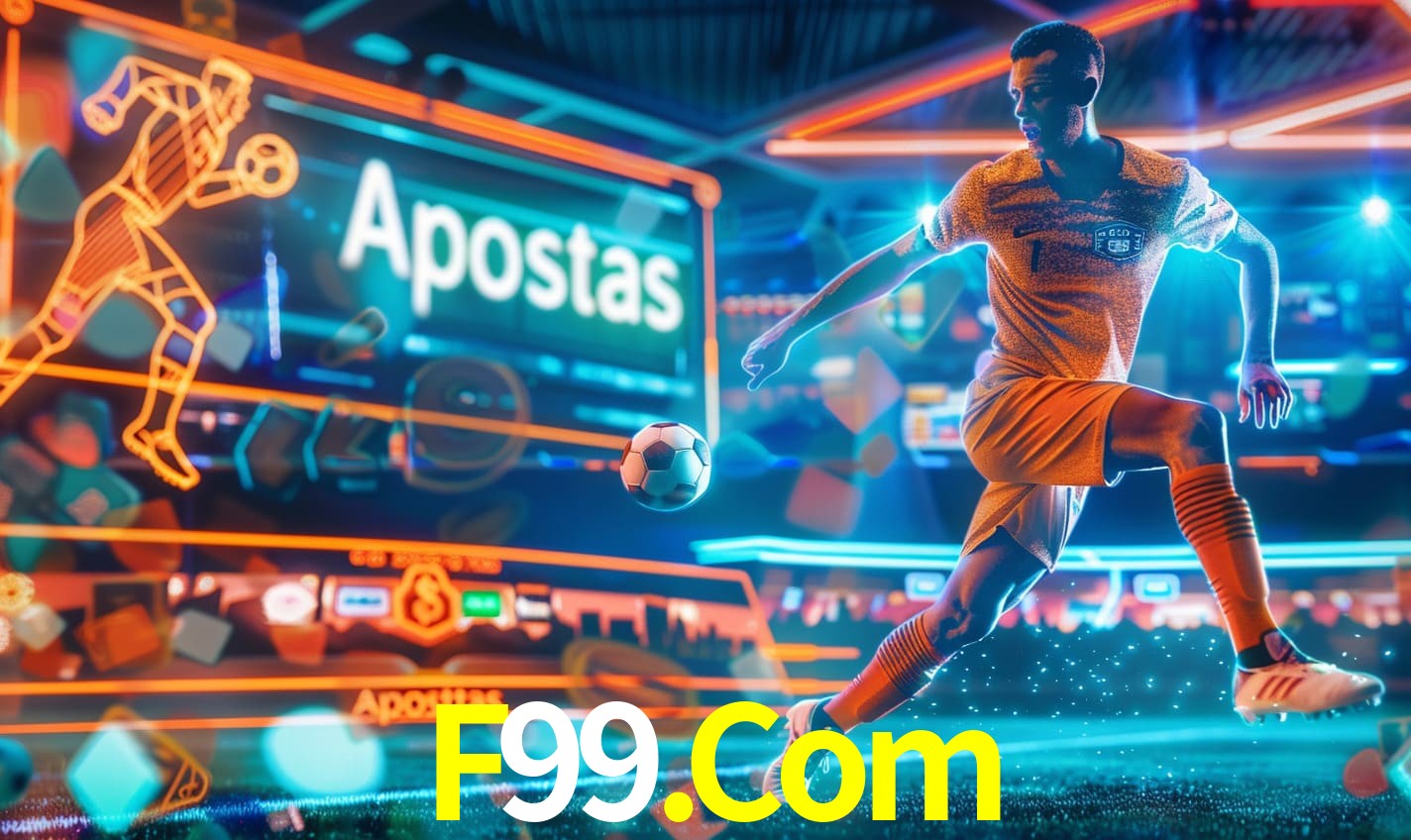 Apostas F99.Com